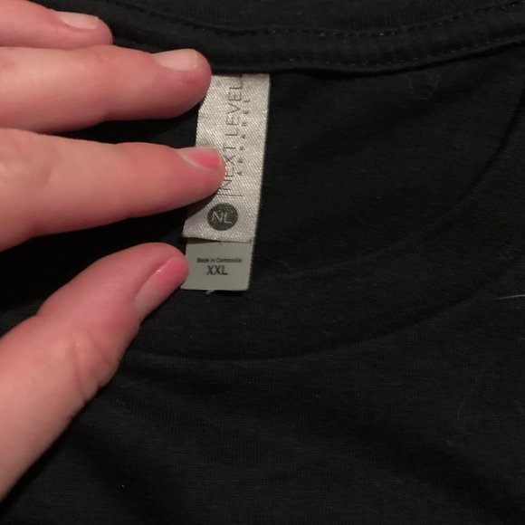 Riot GRRL by Rad Coffee Size XXL - Picture 5 of 5